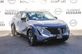 New 2025 Nissan Ariya AWD image 3