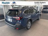 New 2025 Subaru Outback Premium image 3