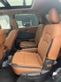 New 2025 Nissan Pathfinder Platinum image 5