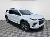 New 2025 Chevrolet Traverse LT w/ LPO, Floor Liner Package image 4