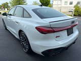 New 2025 Audi S5 Premium Plus image 6