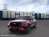 New 2025 Ford Explorer ST-Line image 2