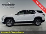 New 2026 Chevrolet Equinox LT w/ Convenience Package II image 3