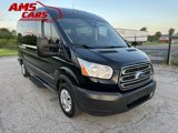 Used 2018 Ford Transit 350 XLT image 3