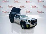 New 2025 GMC Sierra 3500 Pro w/ Convenience Package image 3