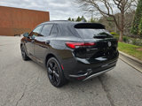 Used 2021 Buick Envision Essence w/ Technology Package I image 3