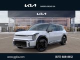 New 2026 Kia EV9 GT-Line image 1