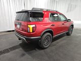 New 2026 Honda Passport TrailSport image 3