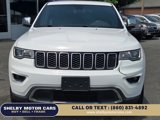 Used 2018 Jeep Grand Cherokee Limited image 3