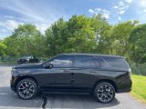 Used 2025 Chevrolet Tahoe RST w/ RST Capability Package image 2
