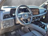 New 2025 Chevrolet Tahoe Premier image 3
