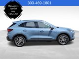 Used 2024 Ford Escape SE image 2