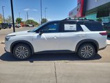 New 2025 Nissan Pathfinder SL w/ SL Premium Package image 4