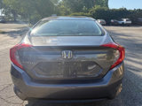 Used 2016 Honda Civic LX image 4