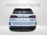 New 2026 BMW X5 M Competition w/ Executive Package image 4