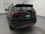 Used 2023 Hyundai Santa Fe SE image 6