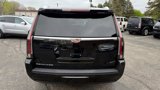 Used 2017 Cadillac Escalade Premium Luxury image 4