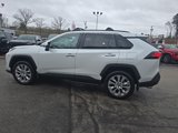 Certified 2024 Toyota RAV4 Limited image 4