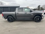 Used 2022 RAM 1500 SLT image 2