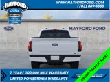 New 2025 Ford F150 Lightning XLT image 5