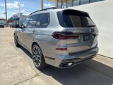 New 2026 BMW X7 xDrive40i w/ Executive Package image 3