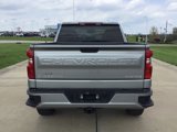 New 2025 Chevrolet Silverado 1500 Custom image 5