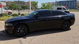 Used 2022 Dodge Charger SXT w/ Blacktop Package image 5