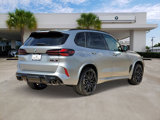 New 2025 BMW X5 M Competition w/ Executive Package image 4