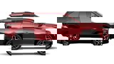 New 2026 Chevrolet Traverse High Country image 3