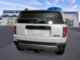New 2026 Honda Passport TrailSport image 4
