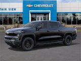 New 2026 Chevrolet Silverado EV LT image 2