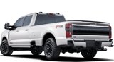 New 2025 Ford F350 4x4 Crew Cab Super Duty image 2