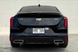 Used 2025 Cadillac CT4 Premium Luxury image 6