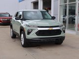 New 2026 Chevrolet TrailBlazer LS w/ LS Convenience Package image 2