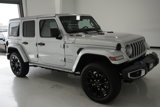 Used 2024 Jeep Wrangler Sahara image 3