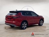 New 2025 Mitsubishi Outlander SEL image 3