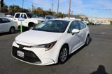 Used 2020 Toyota Corolla LE w/ Protection Package image 3
