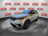 Used 2020 Land Rover Range Rover Velar R-Dynamic S image 3
