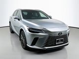 Certified 2024 Lexus RX 350 image 3