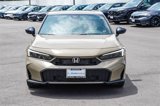 New 2025 Honda Civic Sport image 2