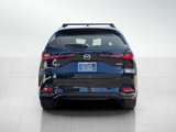 New 2025 MAZDA CX-70 3.3 Turbo S w/ Premium Package image 5