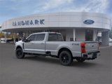 New 2025 Ford F250 Lariat image 4