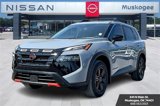 New 2026 Nissan Rogue SV w/ Rock Creek Premium Package image 2