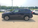 Used 2024 Toyota RAV4 XLE image 4