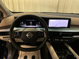 New 2025 Nissan Murano Platinum image 3