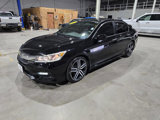 Used 2017 Honda Accord Sport image 2