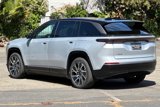 New 2025 Jeep Wagoneer Limited image 5