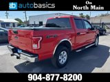 Used 2016 Ford F150 XLT image 5