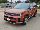 New 2025 Hyundai Santa Fe Limited image 3