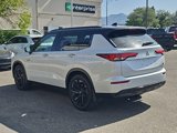 Used 2025 Mitsubishi Outlander SEL Black Edition image 5